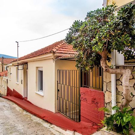 Christina'S House Villa Аргостолион Екстериор снимка