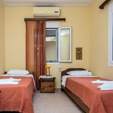 Christina'S House Villa Аргостолион Екстериор снимка