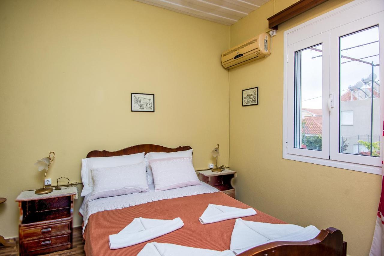 Christina'S House Villa Аргостолион Екстериор снимка