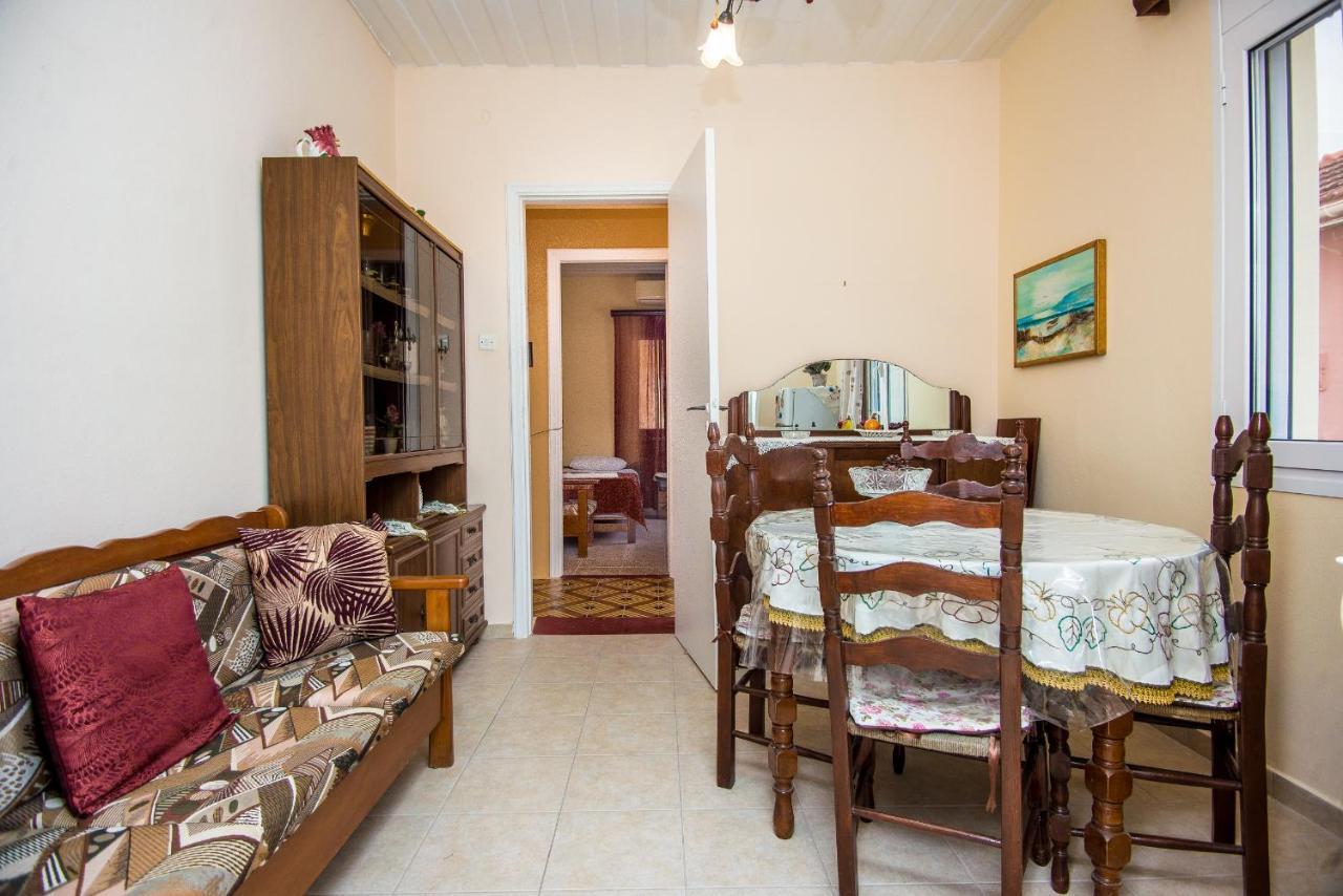 Christina'S House Villa Аргостолион Екстериор снимка